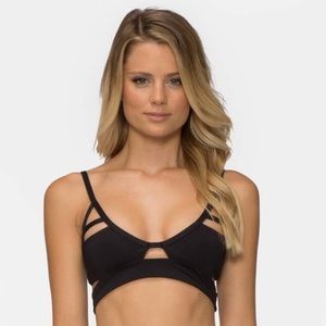 Brand New TAVIK Jessi Bikini Top